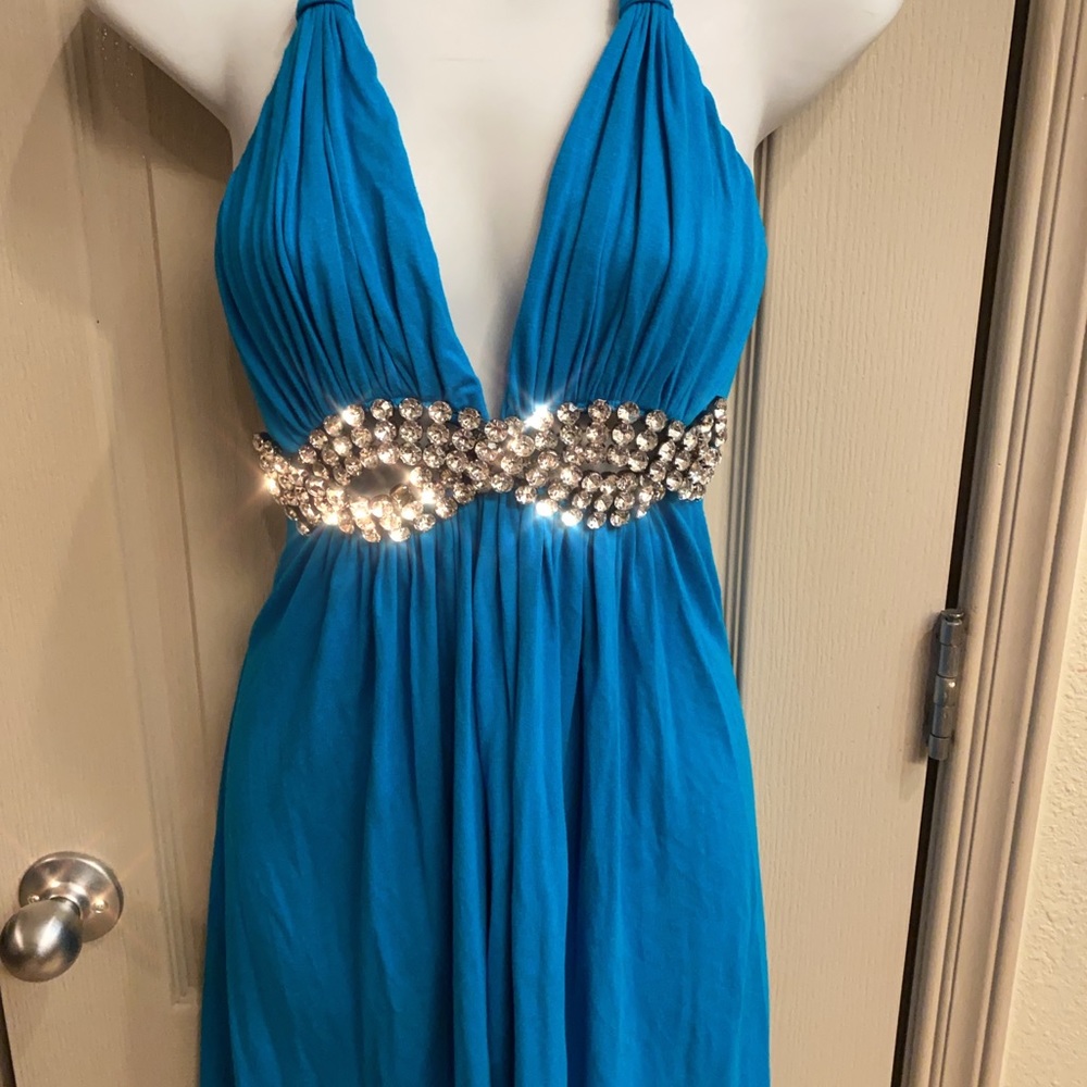 Goddess Dress